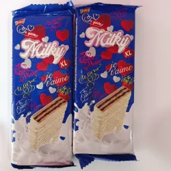 Sorbeto Milky