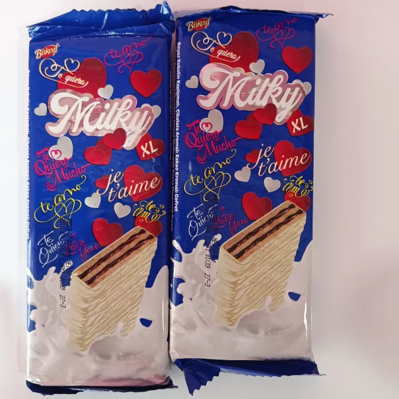 Sorbeto Milky