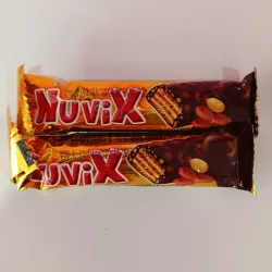 Sorbeto Nuvix 