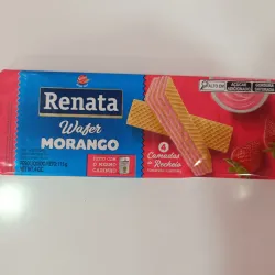 Sorbeto Renata Fresa