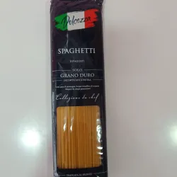 Spaghettis 500g