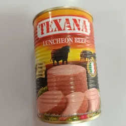 Spam de res