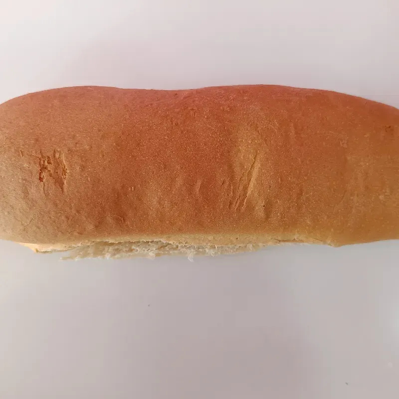 Telera de pan 