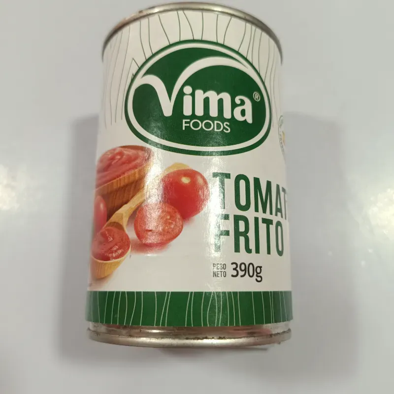Tomato frito 390g