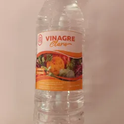 Vinagre 1000ml