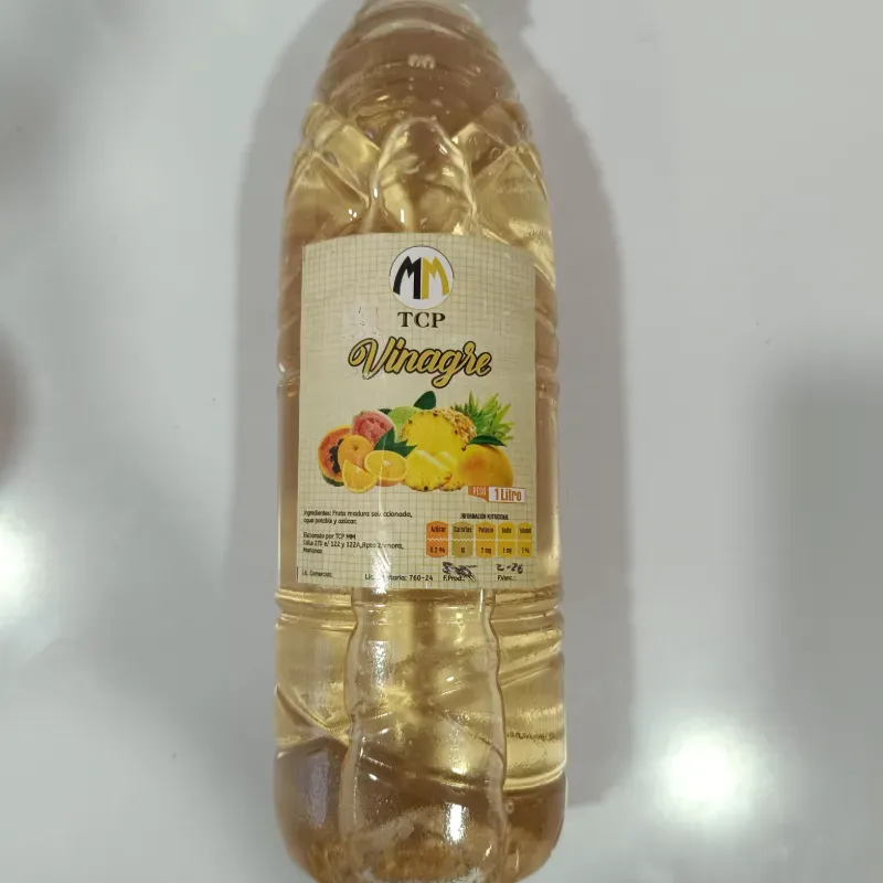Vinagre 1000ml