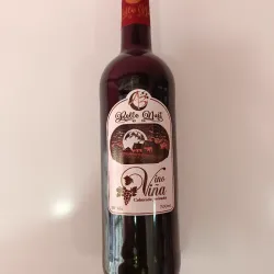 Vino de uva Grande 