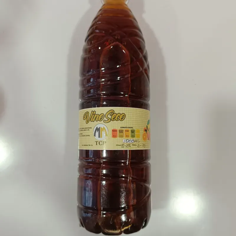 Vino seco 1000ml