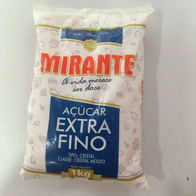 Azúcar 1kg