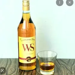 Whisky WS
