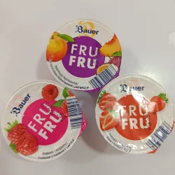 Yogurt vasito 