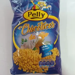 Pellys Ajo
