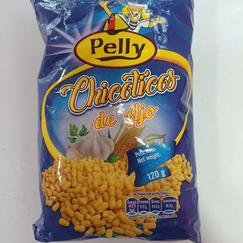 Pellys Ajo