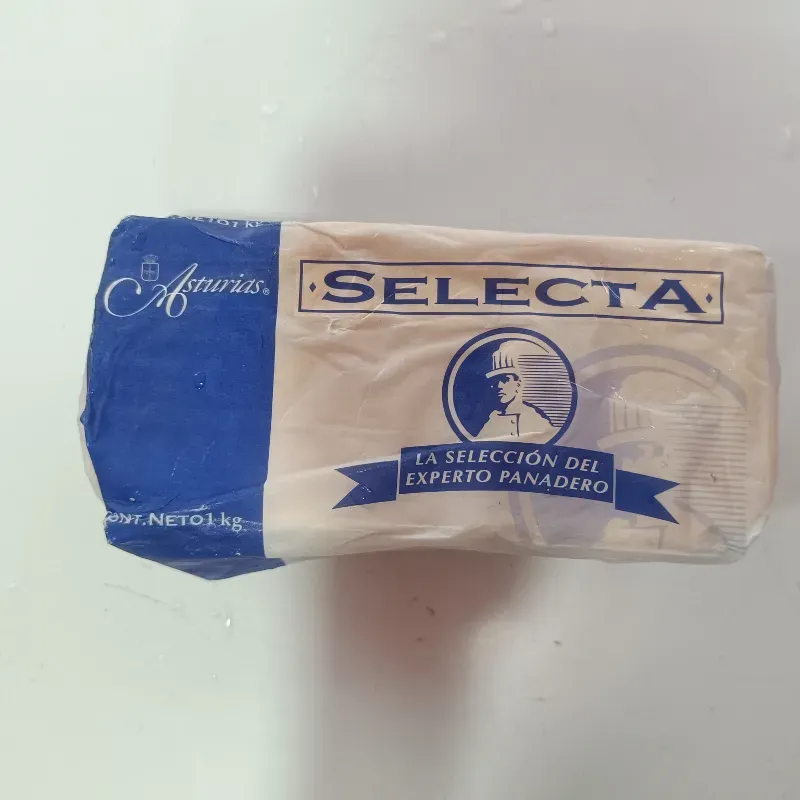 Mantequilla de 1kg