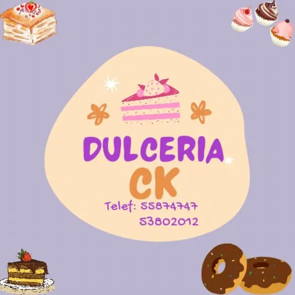 Dulcería especializada en la elaboración de bizcochos y de panqués con agregados.
Contactos: 📱 55874747 / 53802012 

