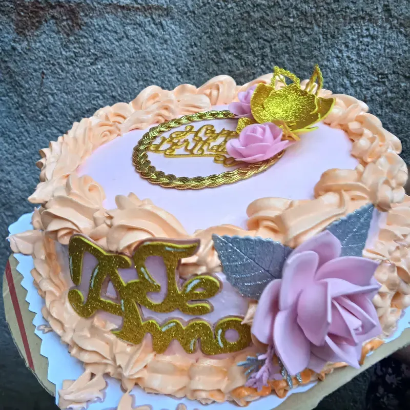 Kake