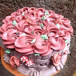 Kake panetela