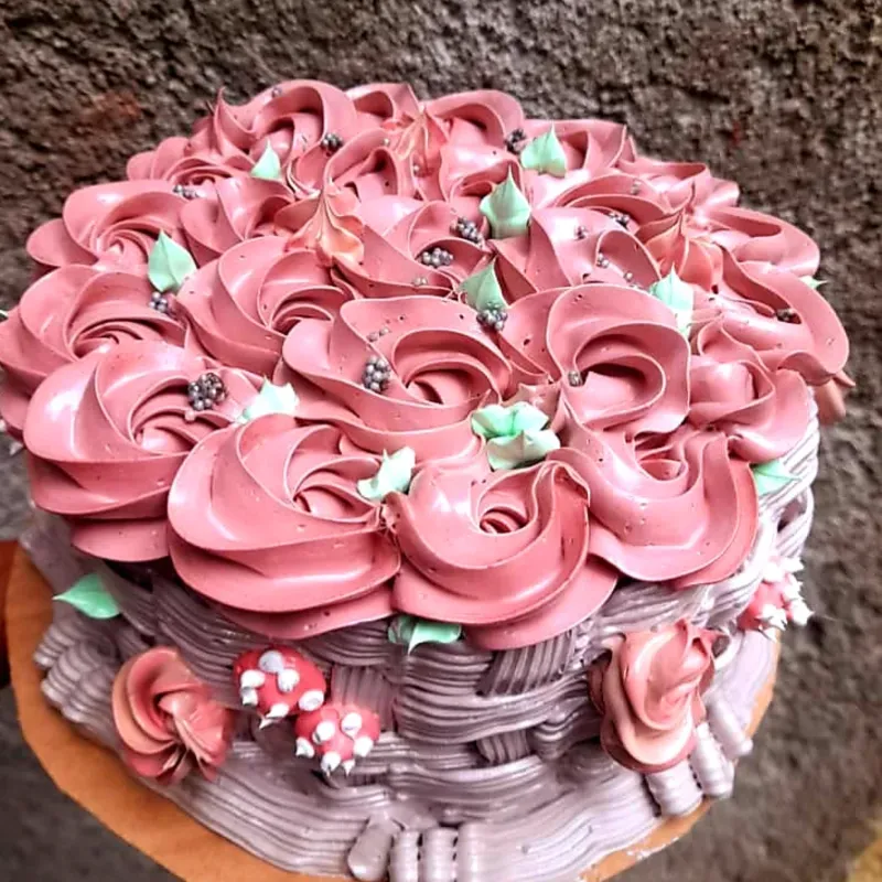 Kake panetela