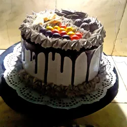 Kake panetela MLC.   25 MLC o al cambio en mn