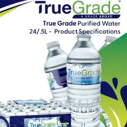 Agua 500ml