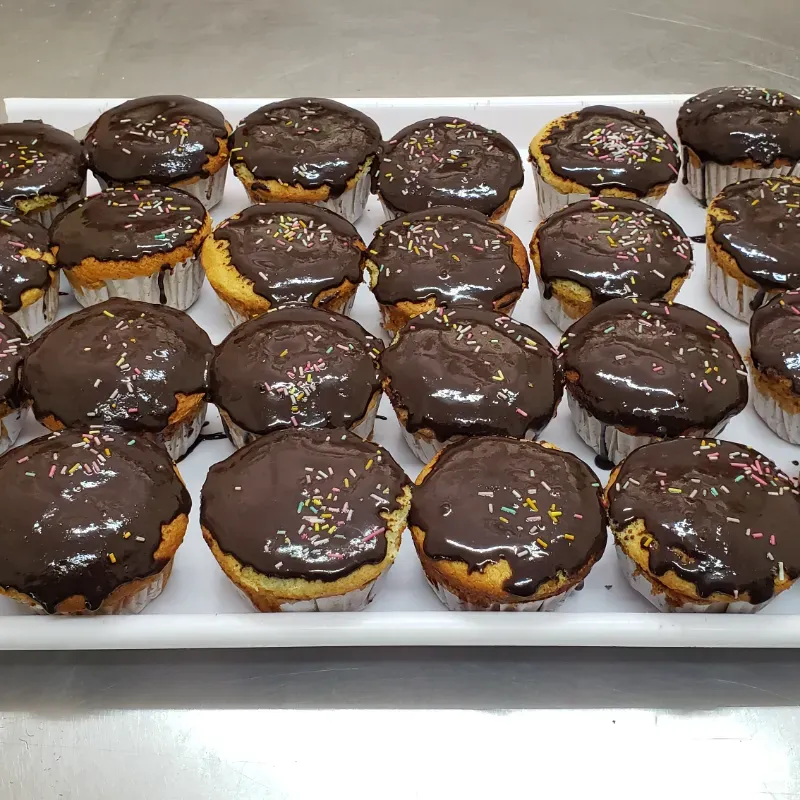 Choco-panque