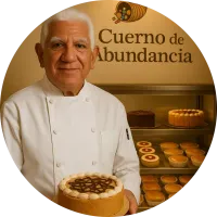 Dulcería El Cuerno de La Abundancia