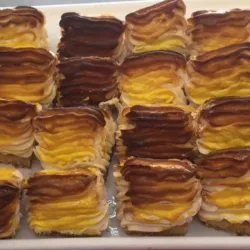 Merengue Francés