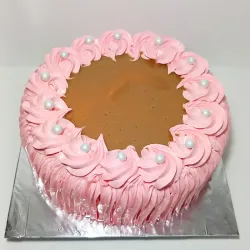 Cake Tres leches