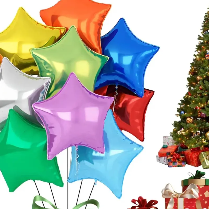 Estrella Inflable (25cm)