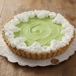 Pay de Kiwi