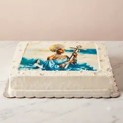Tarta Cuadrada