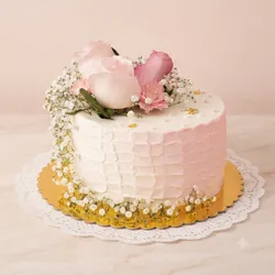 Tarta de Bodas