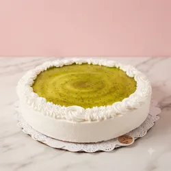 Tarta de Kiwi