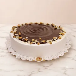 Tarta de Nutella