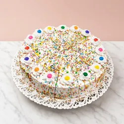 Tarta Fiesta