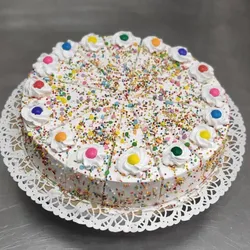 Tarta Fiesta