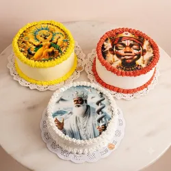Tarta Orisha