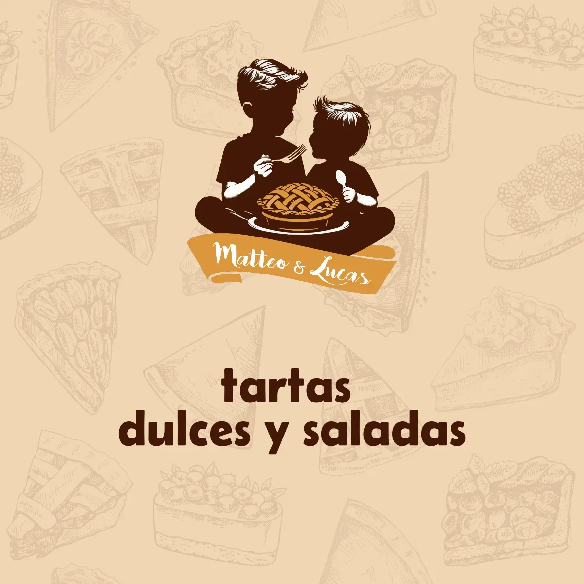 Dulceria Matteo y Lucas