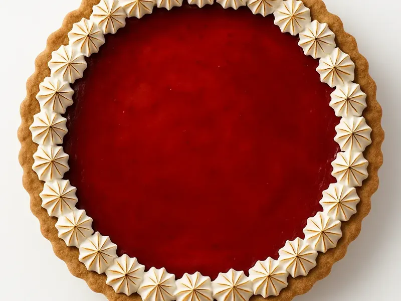 Mini cheesecake