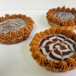Mini Toffee