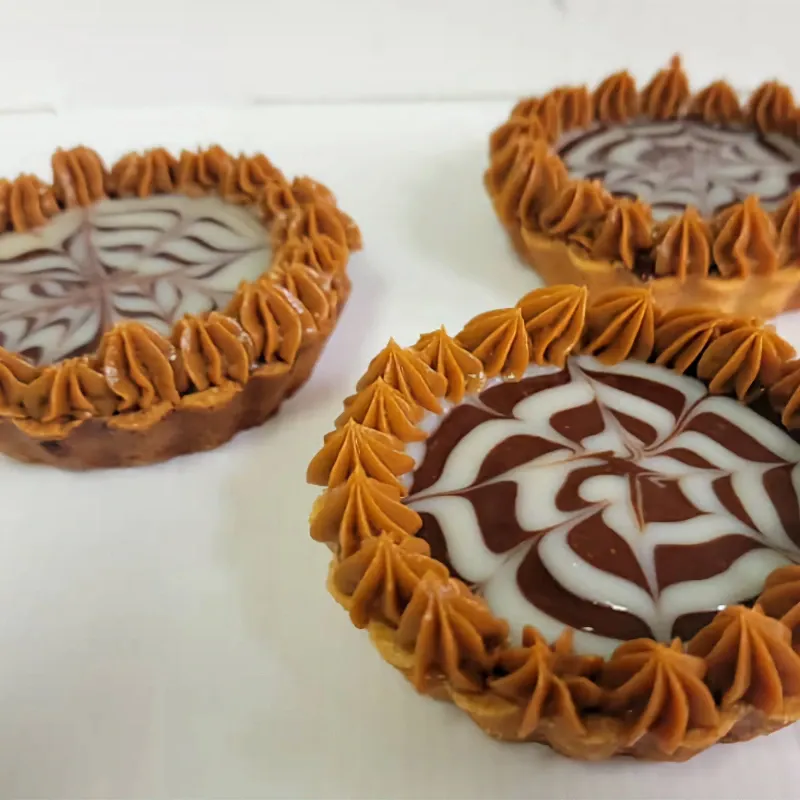 Mini Toffee