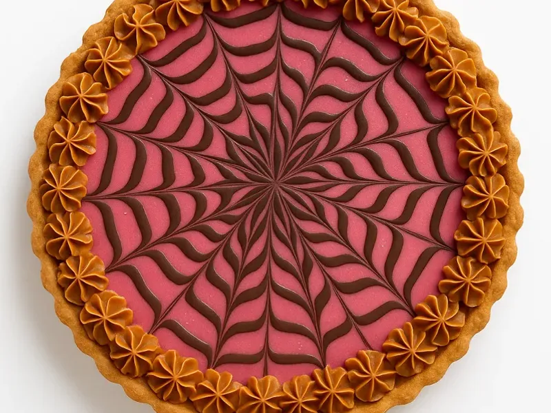 Tartas variadas