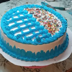 Cake Extragrande 