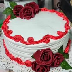 Cake Grande 