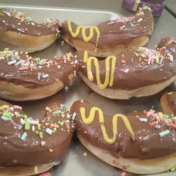 Cangrejitos rellenos 