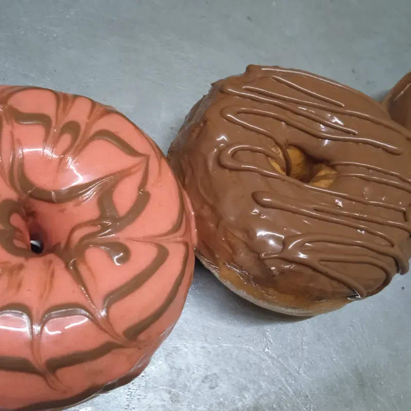 Donas 