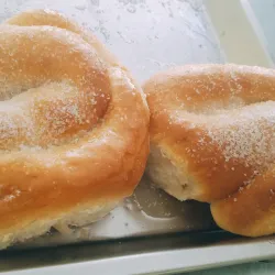 Pan de gloria 