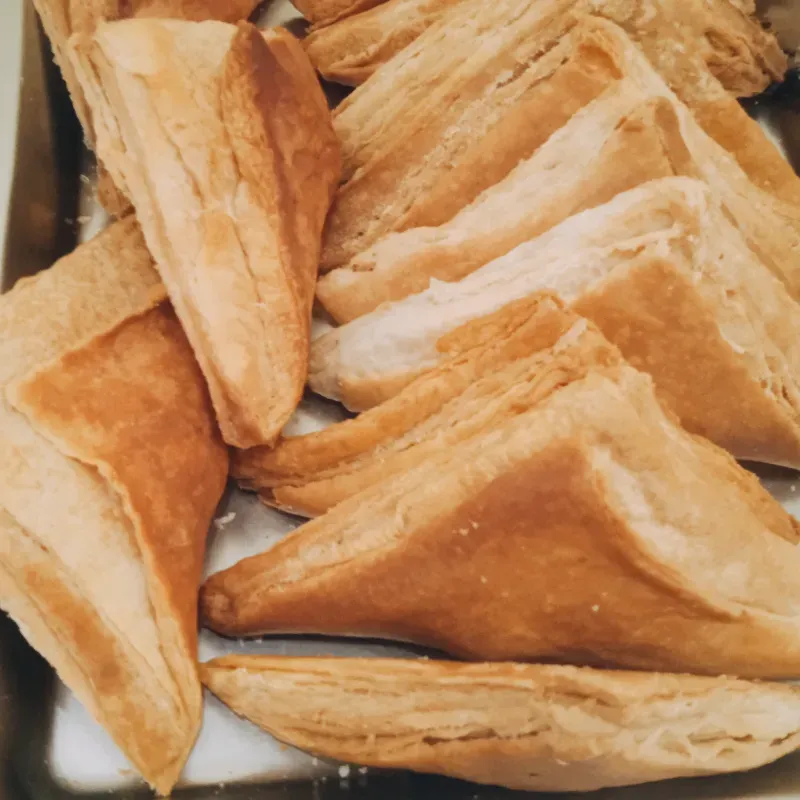 Pasteles 