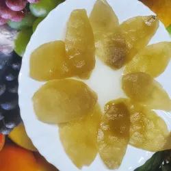 10- Casquito de naranja