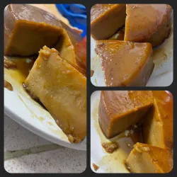 Natyflan 12 porciones 